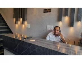 Hotel Park Blu, panipat